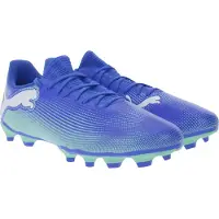 Puma Future 7 Play Fg/ag Fodboldstøvler