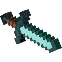 Paladone - Minecraft Diamond Sword Light - Lampe