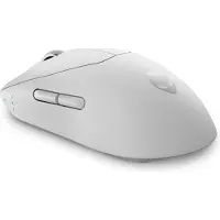 Dell Alienware Pro Trådløs Gamingmus