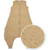 Meyco Baby Rib Mini Spot Tog 0.5 Sovepose
