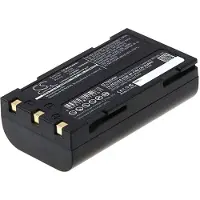 Cameron Sino Batteri til termisk kamera til Trotech SeeSnake micro CA-300