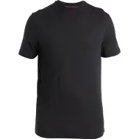 Icebreaker Merino 150 Tech Lite Iii T-shirt Med Korte ærmer