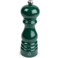 Peugeot Paris kværn til krydderier 18 cm, uSelect Grün, bøgetræ