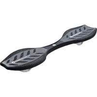 Razor Skateboard RipStik AirPro Sort - 15055412