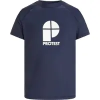 Protest Cater 7797200 Kortærmet Rash Guard