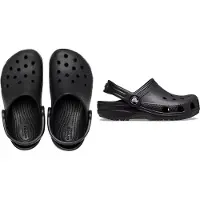 Crocs Classic Træsko