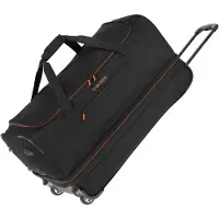 Travelite Basics 70cm Expandable 98/119l Kuffert Med Hjul