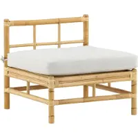 Venture Home - Sofagruppe Cane - Hvid - Sofamoduler - - Homeroom