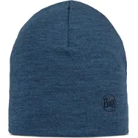 Buff Merino Midweight Beanie