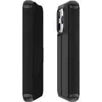 Itskins SPECTRUM R//??FOLIO, Folie, Apple, iPhone 15 Pro, 15,5 cm (6.1), Sort