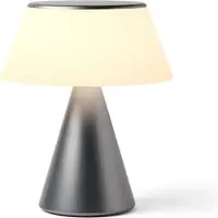 Lexon Luma XL LH98MX gun metal