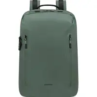 Samsonite Coatify Biz Backpack 15.6, Urban, Kvinde, 39,6 cm (15.6), Notebook rum, Vandfast, Termoplastisk polyurethan (TPU)