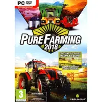 Pc Games Pc Pure Farming 2018 Germany Map Dlc