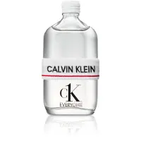 Calvin Klein Calvin-Klein Unisex-dufte CK-EveryoneEau de Toilette Spray 50 ml (3.780,00 kr / 1 l)