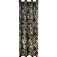 Eurofirany Eurocurtains FEED / STELLA / CZ + PLN 140X250 TRANS