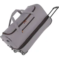 Travelite Basics 70cm Expandable 98/119l Kuffert Med Hjul