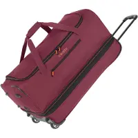Travelite Basics 70cm Expandable 98/119l Kuffert Med Hjul