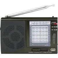 Trevi Mb 728 Bærbar Radio