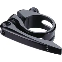 BBB Lightliver Bsp-86 Sadelspænde