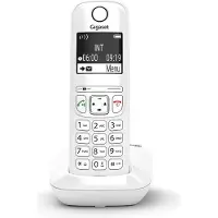 Gigaset As690 Trådløs Fastnettelefon