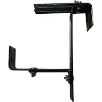 Siena Home Siena Garden GIGANT 678247 Blomsterkasseholder Grøn