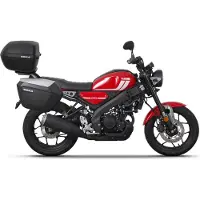 Shad Yamaha Xsr 125 Top Case Bagmontering
