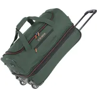 Travelite Basics 55cm Expandable 51/64l Kuffert Med Hjul