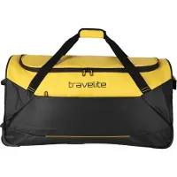Travelite Basics 97l Kuffert Med Hjul