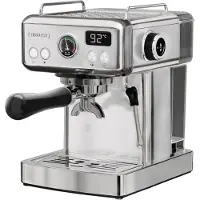 HiBREW H10a Espressomaskine
