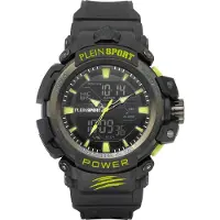 Plein sport Combat Power 50 Mm Ur