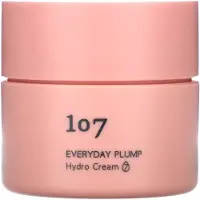 107 Beauty , Daglig Plump, Hydro Creme, 1.7 fl oz (50 ml)