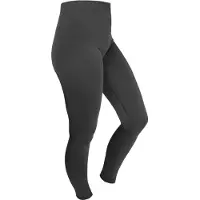 Normani Leggings antracit