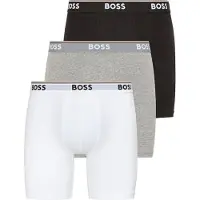 BOSS Power Boxers 3 Enheder