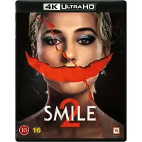 SF Studios Smile 2
