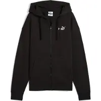 Puma Hættetrøje ESS No. 1 Comfort - Sort, størrelse X-Small