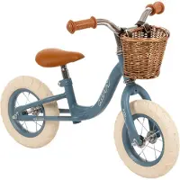 HUFFY Vintage 10´´ Løbecykel