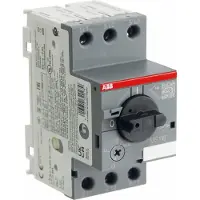 ABB Motorværn håndbetjent MS116 0,40-0,63A