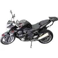 Shad Kawasaki Z750/z1000k Top Case Bagmontering