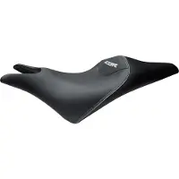 Shad Komfortabel bænk CBR 600F 11-12, hvid skrift