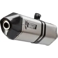 MIVV Speed Edge Ktm 1050/1090/1190/1290 Adventure Kt.017.lrb Homologeret Slip On Lyddæmper