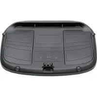 Shad Sh46/sh45/sh42/sh40 Top Case Bagmontering