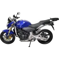 Shad Honda Hornet Cb600f Top Case Bagmontering