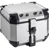 Givi Trekker Outback 42 Motorcykel Topkasse