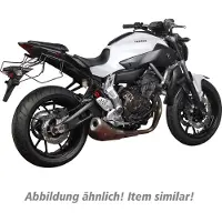 Shad Ducati Monster 797/1200&super Sport 937 Sidetasker Beslag
