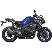 Shad 3P Sidetaske Bærersystem YAMAHA MT10 16-21