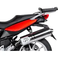 Shad Bmw F800gt Top Case Bagmontering