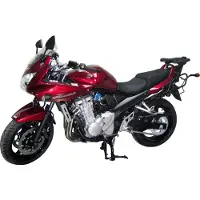 Shad topcase-bøjle til Suzuki GSF 650 S Bandit, GSF 650 SU Bandit, GSF 650 S Bandit, GSF 650 SU Bandit, GSF 650 S Ba