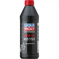 Liqui moly Motorbike Harley Davidson 150 Synthetic Gearolie 1l