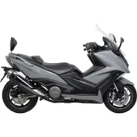 Shad Kymco Ak 550 Ryglænsmontering