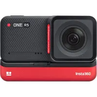 Insta360 One Rs Twin Trådløst Kamera